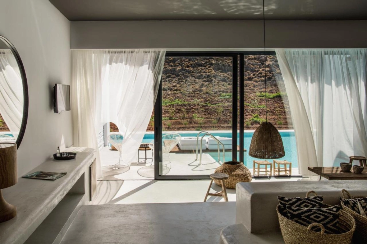 Casa Cook Rhodes - Hotel Photo 42