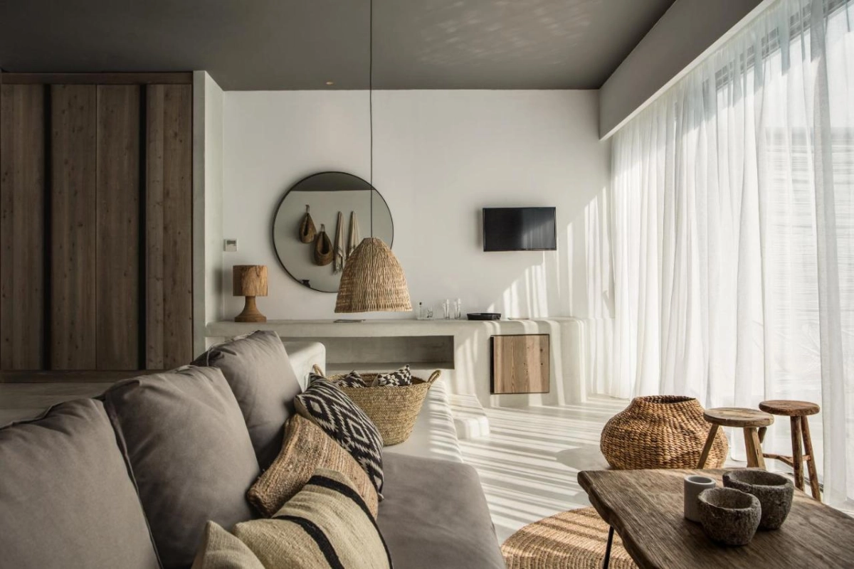 Casa Cook Rhodes - Hotel Photo 43