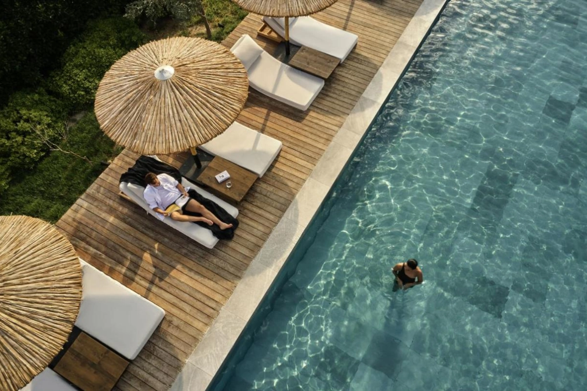 Casa Cook Rhodes - Hotel Photo 46