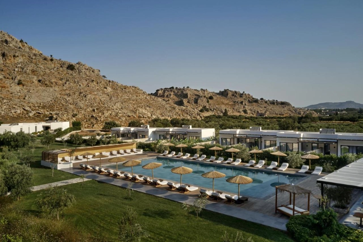 Casa Cook Rhodes - Hotel Photo 47