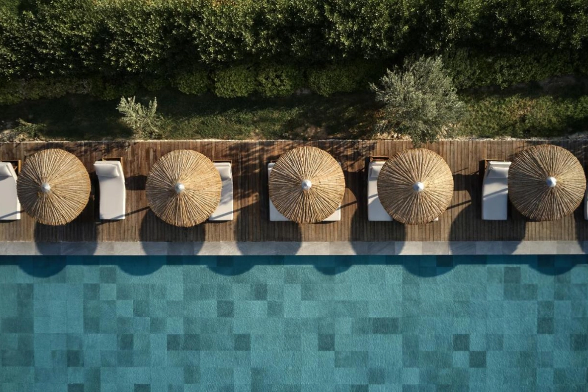 Casa Cook Rhodes - Hotel Photo 49