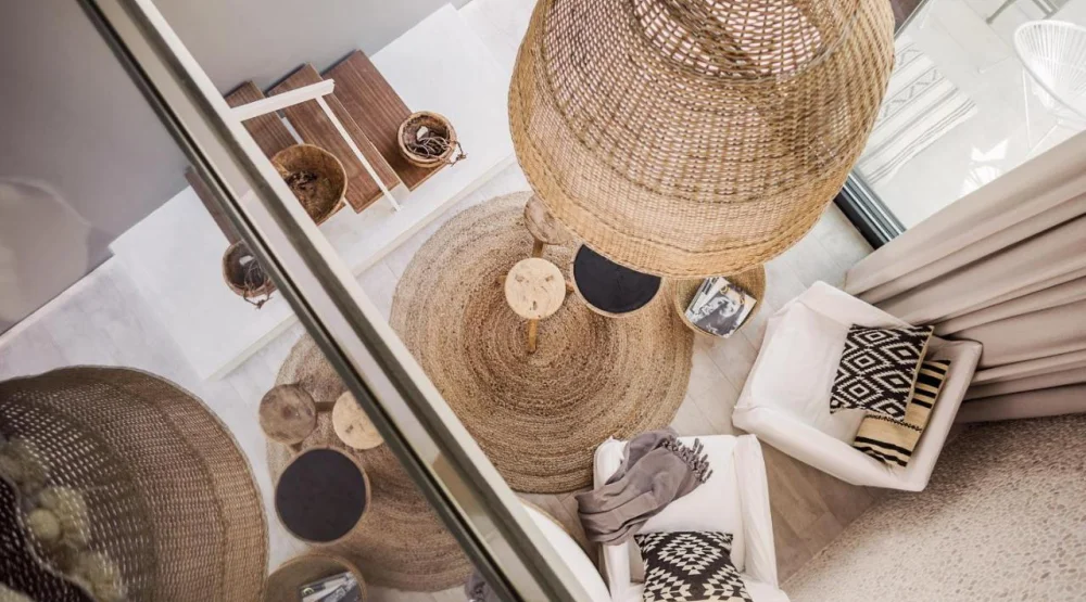 Loft Suite at Casa Cook Rhodes