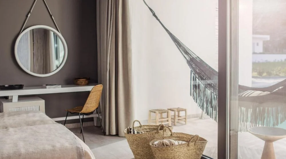 Deluxe Twin Room with  Premium Veranda at Casa Cook Rhodes