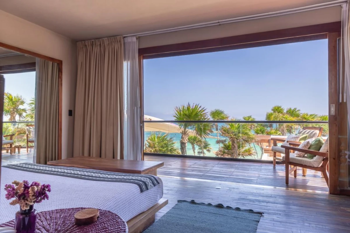 Mi Amor Boutique Hotel & Spa - Hotel Photo 5