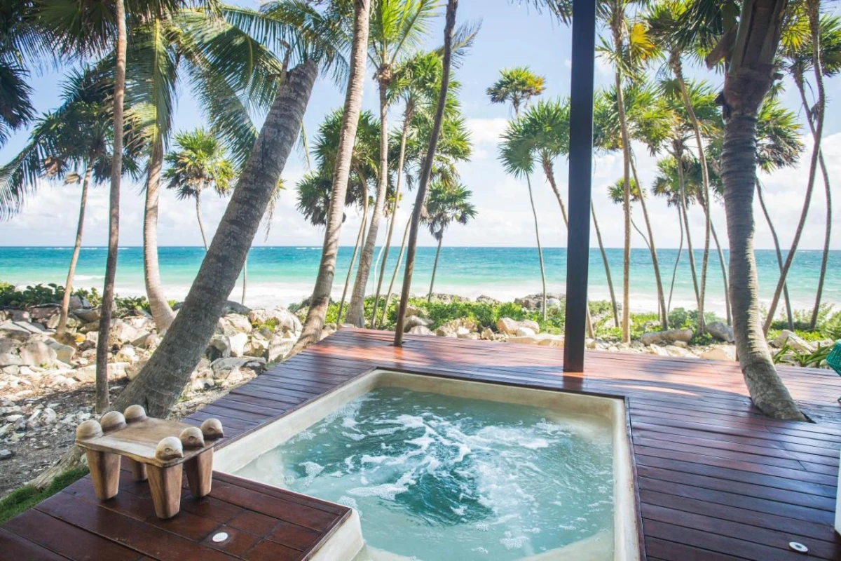 Mi Amor Boutique Hotel & Spa - Hotel Photo 7