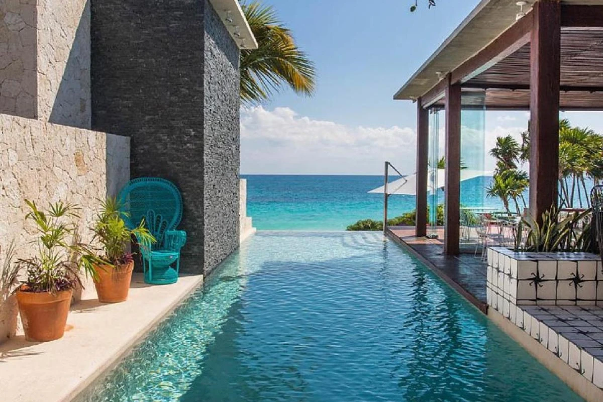 Mi Amor Boutique Hotel & Spa - Hotel Photo 8