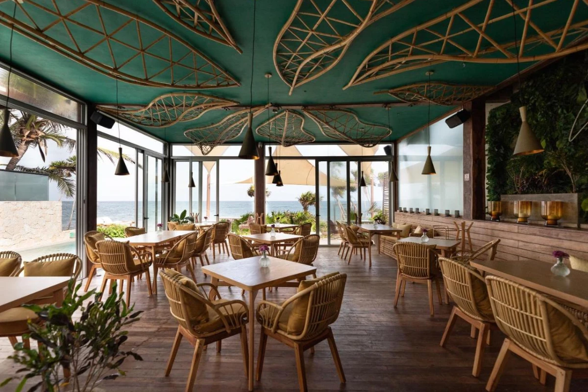 Mi Amor Boutique Hotel & Spa - Hotel Photo 11