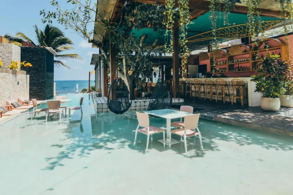 Mi Amor Boutique Hotel & Spa - Hotel Photo 12