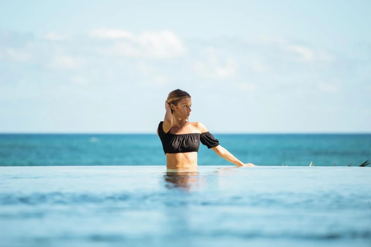 Mi Amor Boutique Hotel & Spa - Hotel Photo 14