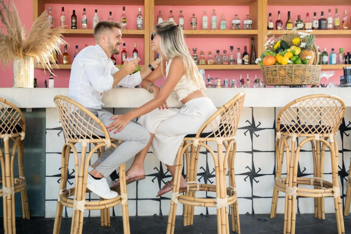 Mi Amor Boutique Hotel & Spa - Hotel Photo 16