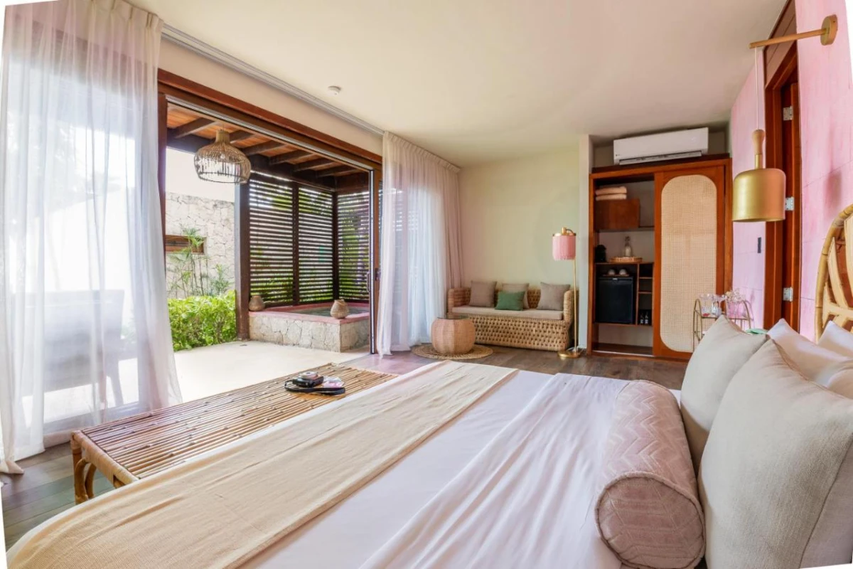 Mi Amor Boutique Hotel & Spa - Hotel Photo 17