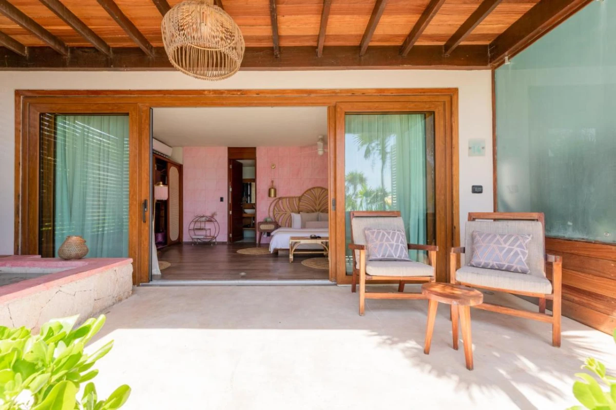 Mi Amor Boutique Hotel & Spa - Hotel Photo 19