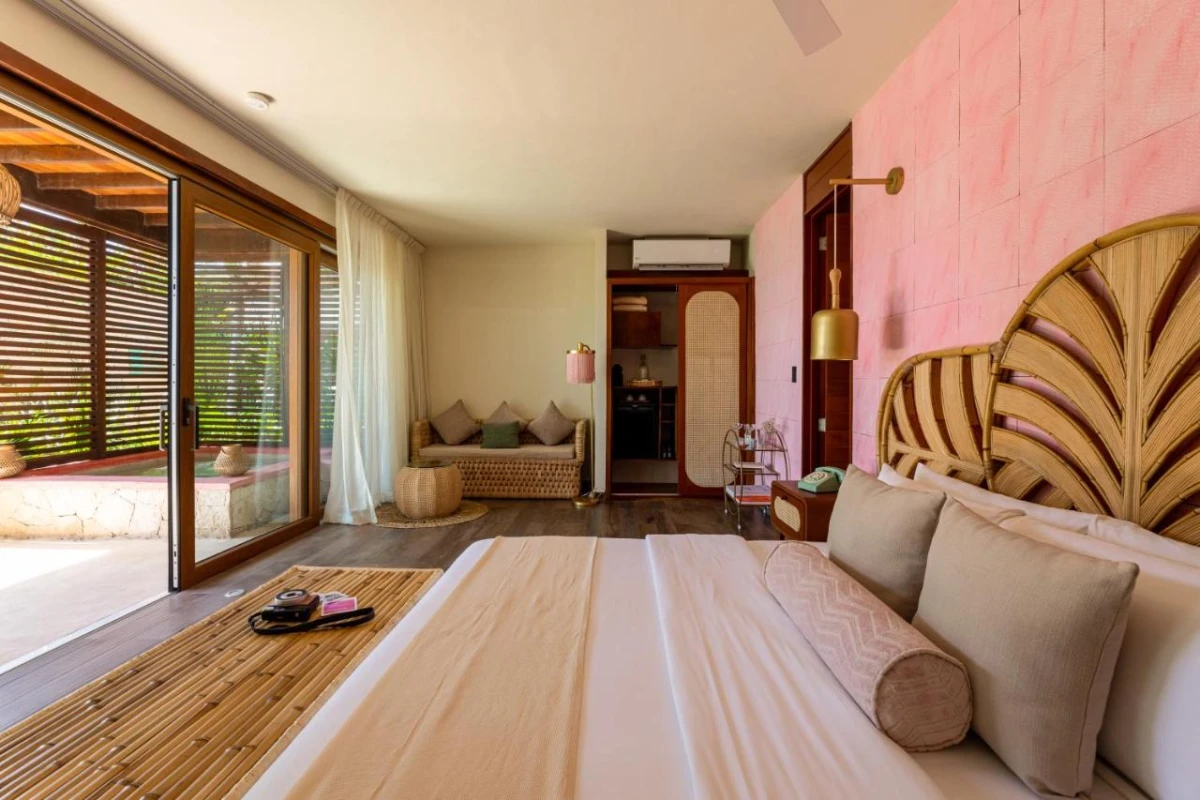 Mi Amor Boutique Hotel & Spa - Hotel Photo 20