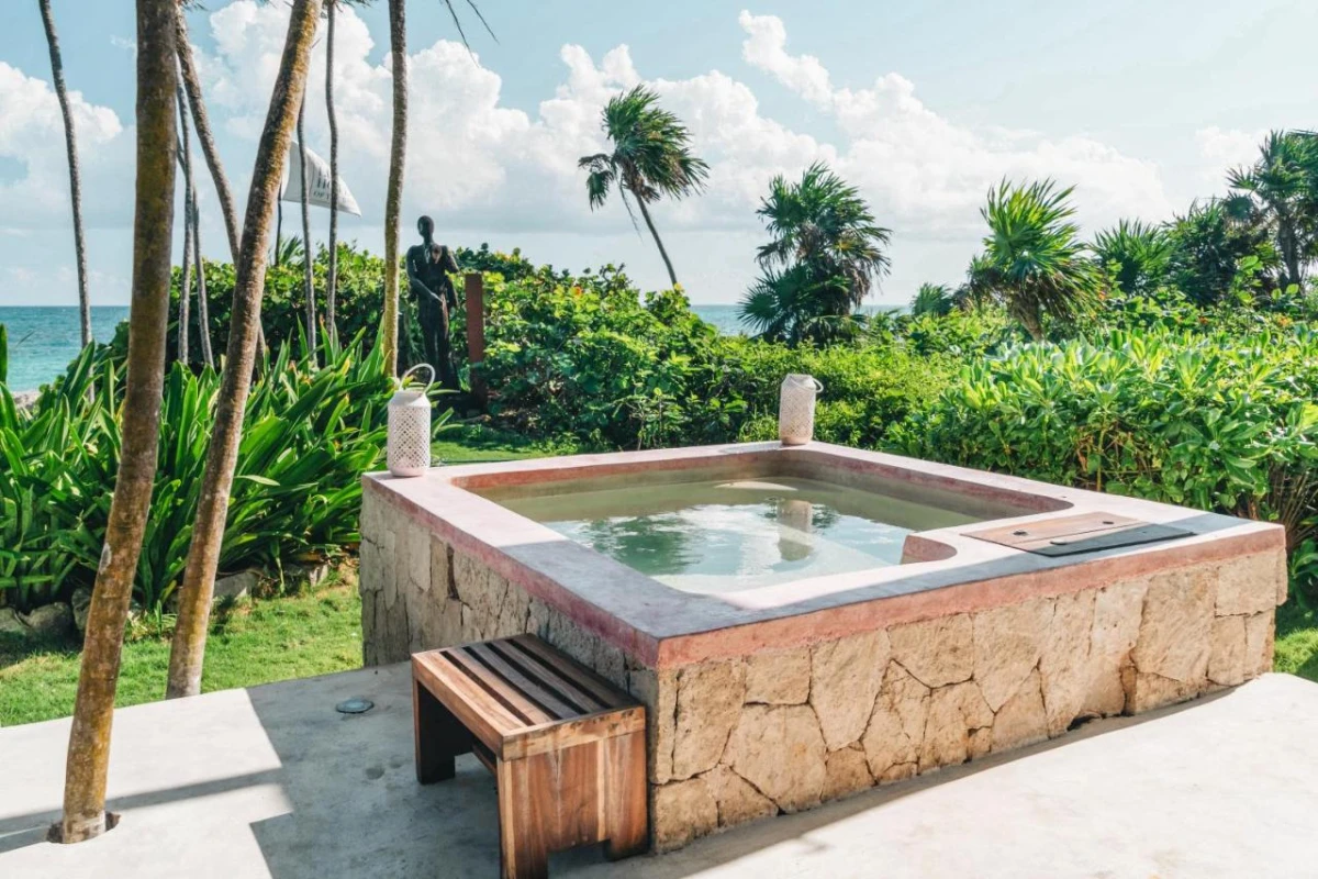 Mi Amor Boutique Hotel & Spa - Hotel Photo 21