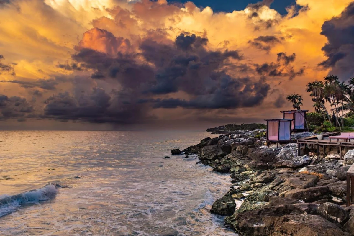 Mi Amor Boutique Hotel & Spa - Hotel Photo 22