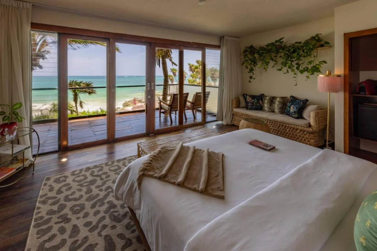 Mi Amor Boutique Hotel & Spa - Hotel Photo 23