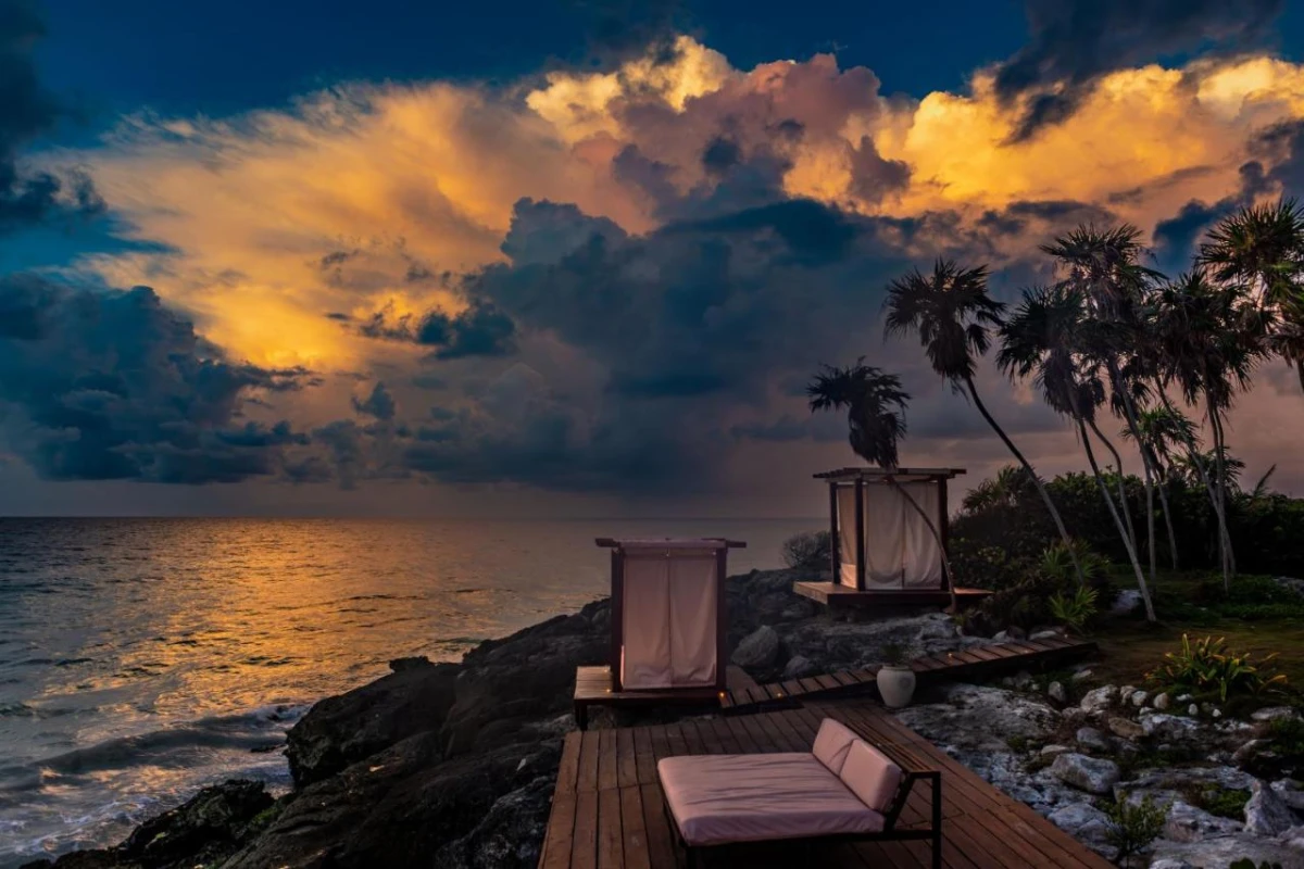 Mi Amor Boutique Hotel & Spa - Hotel Photo 24