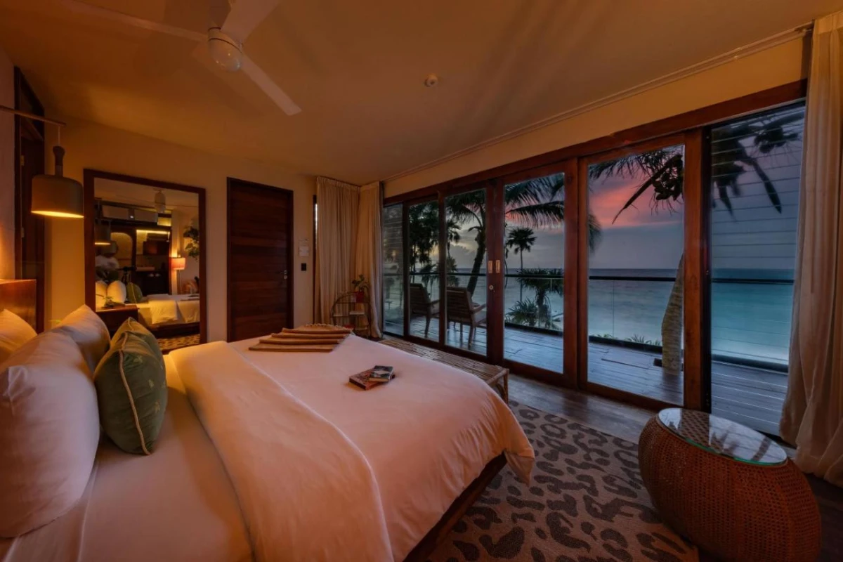 Mi Amor Boutique Hotel & Spa - Hotel Photo 26