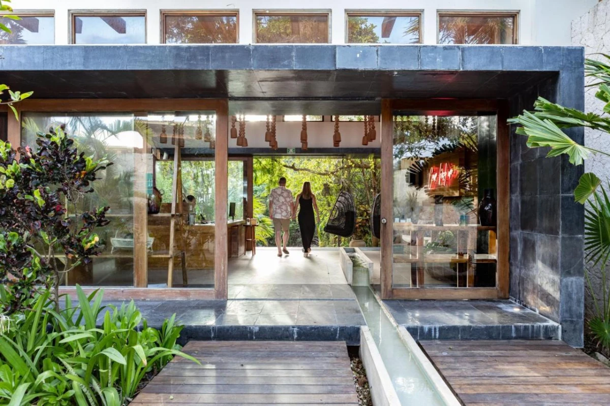 Mi Amor Boutique Hotel & Spa - Hotel Photo 28