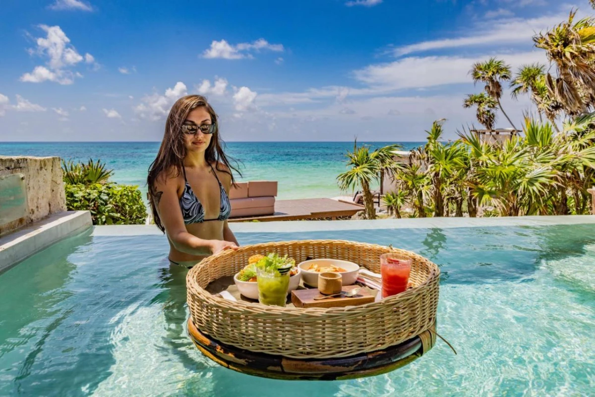 Mi Amor Boutique Hotel & Spa - Hotel Photo 30