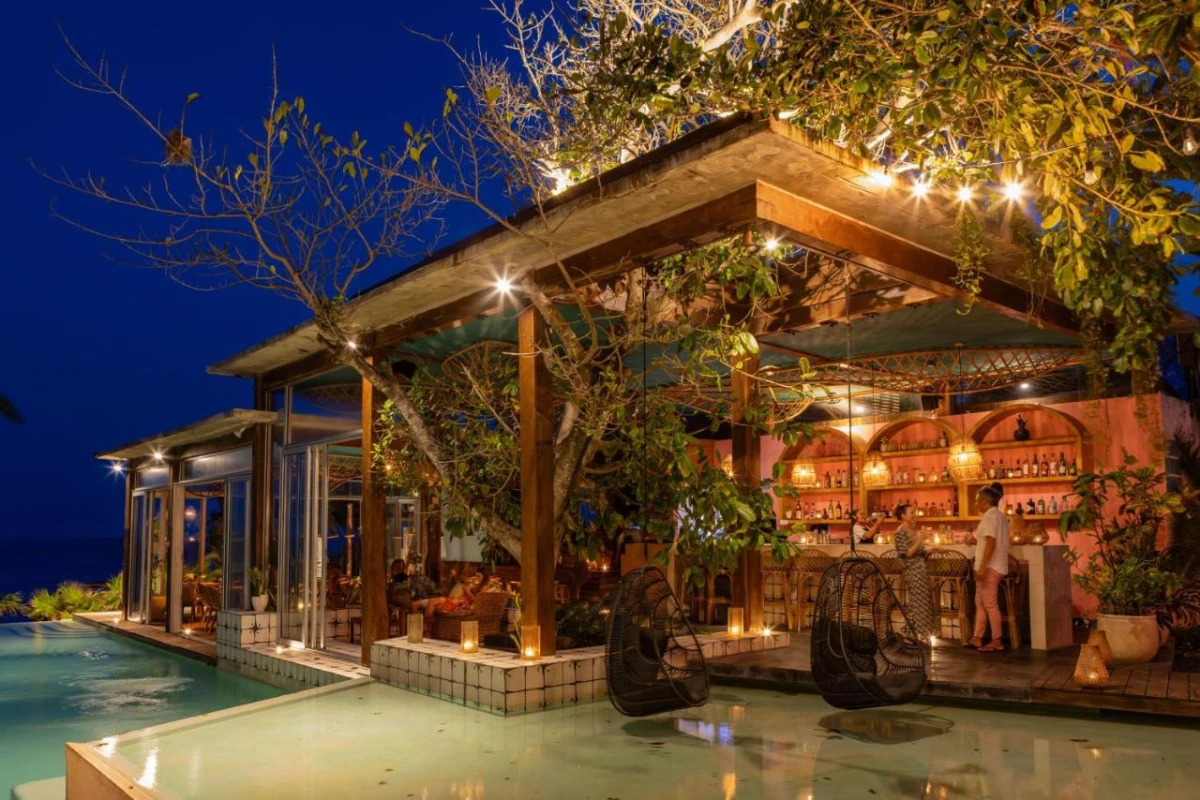 Mi Amor Boutique Hotel & Spa - Hotel Photo 31