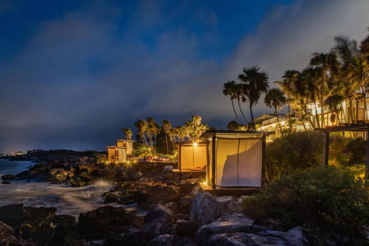 Mi Amor Boutique Hotel & Spa - Hotel Photo 32