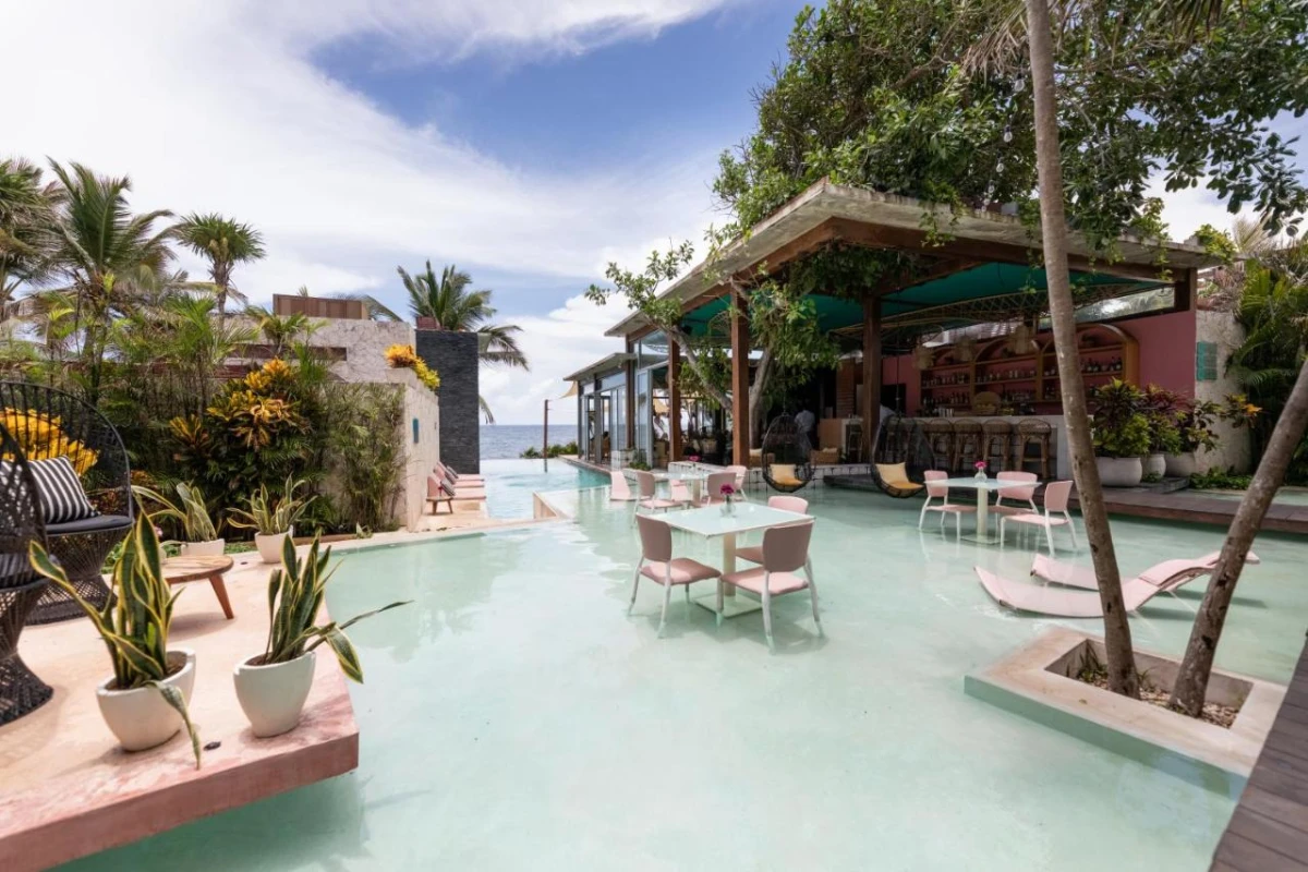 Mi Amor Boutique Hotel & Spa - Hotel Photo 34