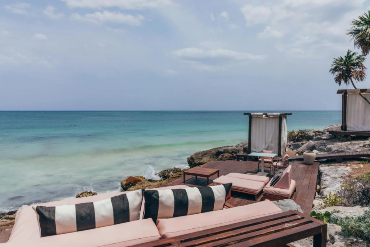 Mi Amor Boutique Hotel & Spa - Hotel Photo 35