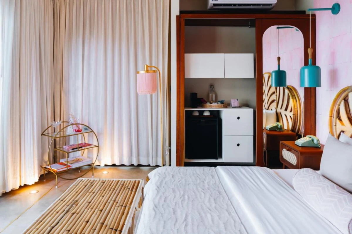 Mi Amor Boutique Hotel & Spa - Hotel Photo 37