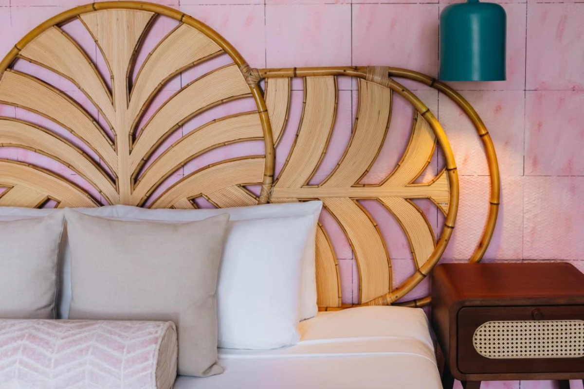 Mi Amor Boutique Hotel & Spa - Hotel Photo 38