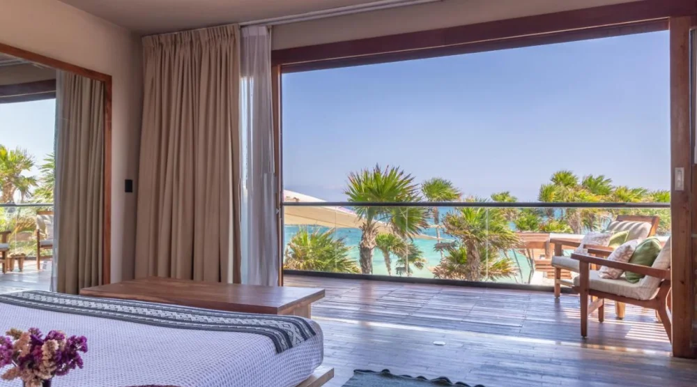 Sea View at Mi Amor Boutique Hotel & Spa