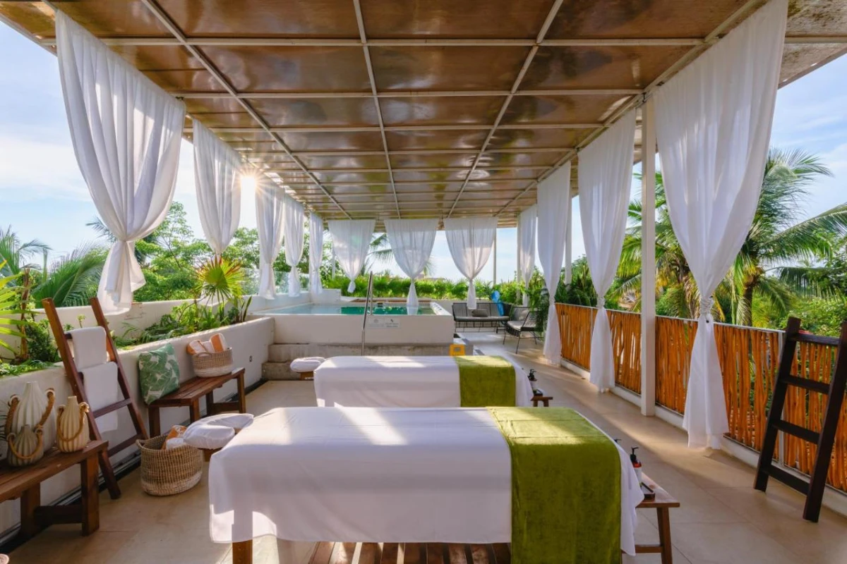 Agua De Luna Boutique Hotel - Hotel Photo 2