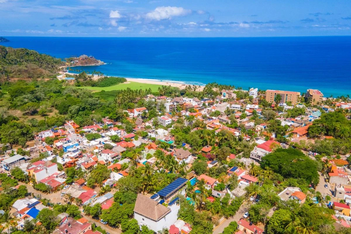 Agua De Luna Boutique Hotel - Hotel Photo 3