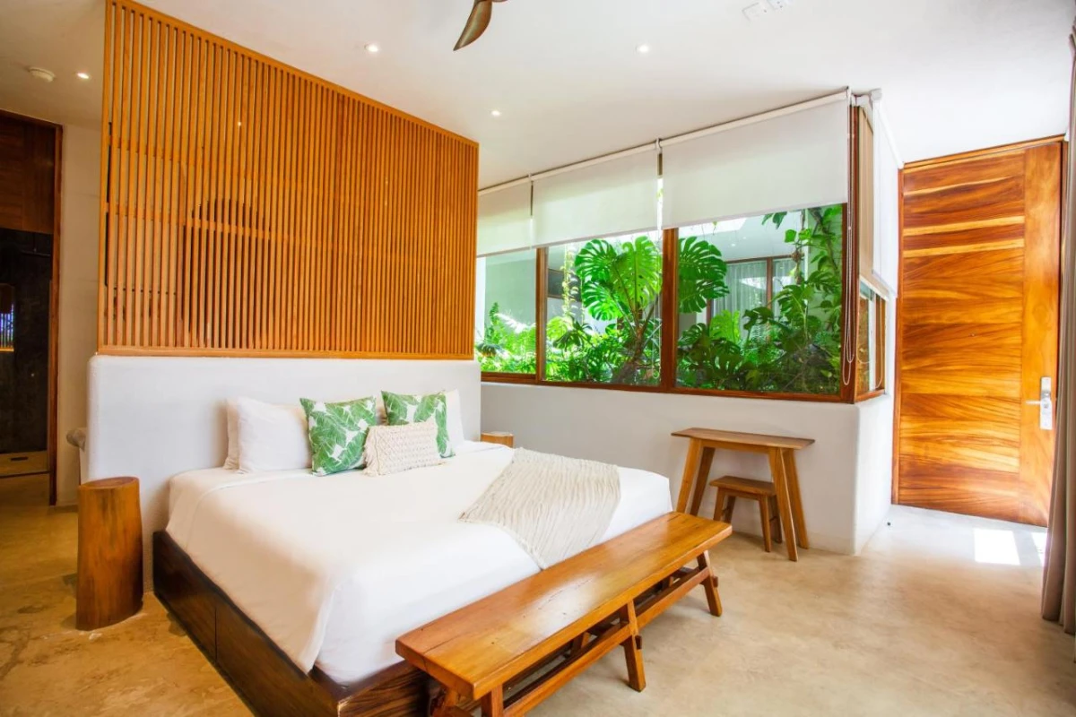 Agua De Luna Boutique Hotel - Hotel Photo 6