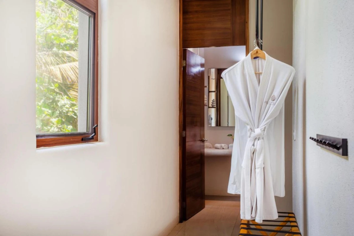 Agua De Luna Boutique Hotel - Hotel Photo 7