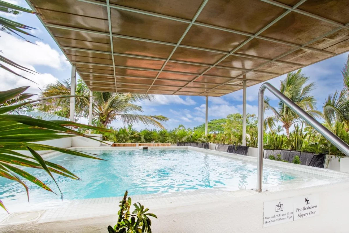 Agua De Luna Boutique Hotel - Hotel Photo 13