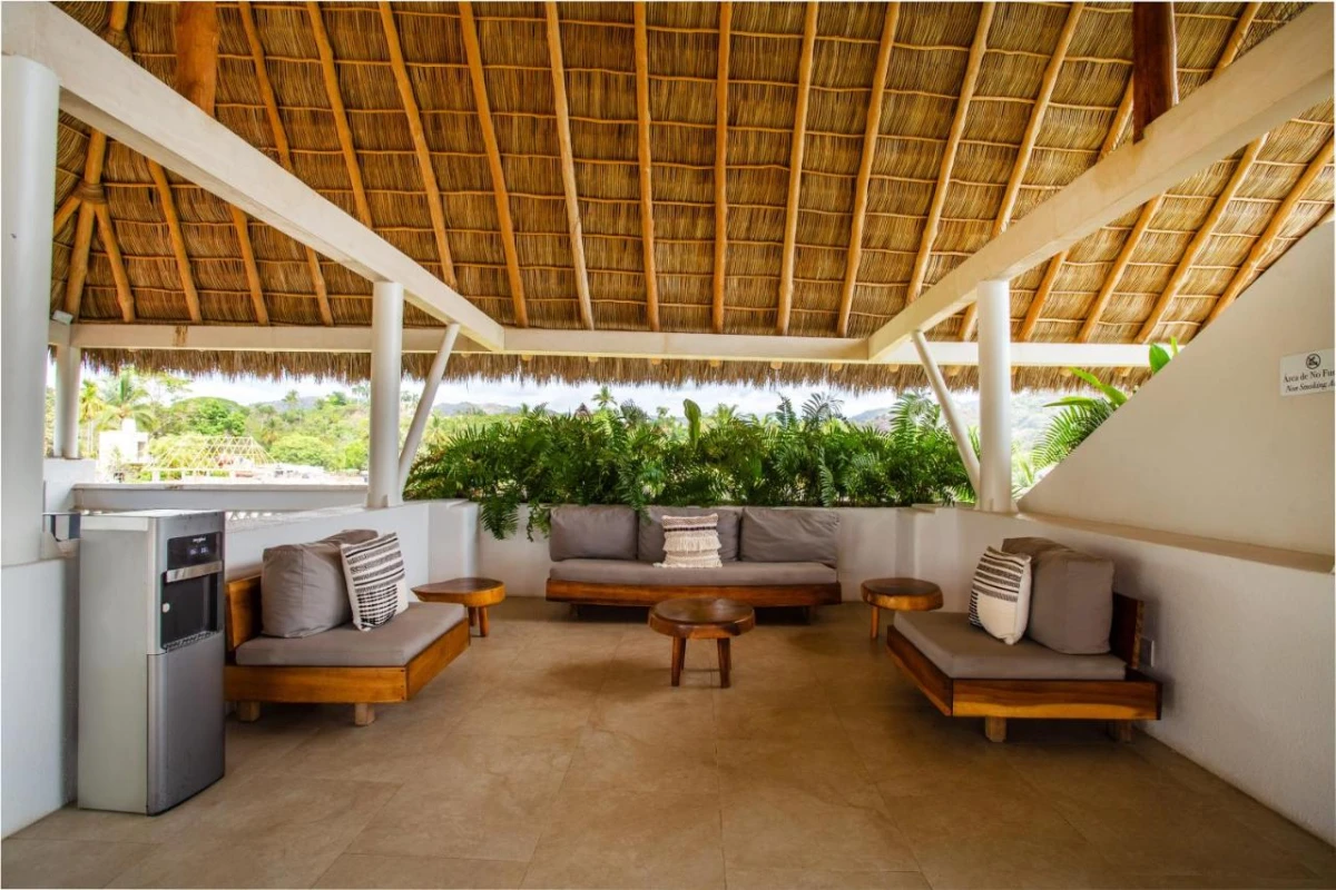 Agua De Luna Boutique Hotel - Hotel Photo 14