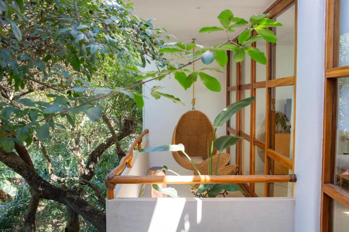 Agua De Luna Boutique Hotel - Hotel Photo 17