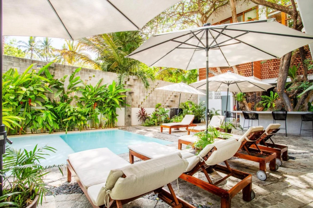 Agua De Luna Boutique Hotel - Hotel Photo 18