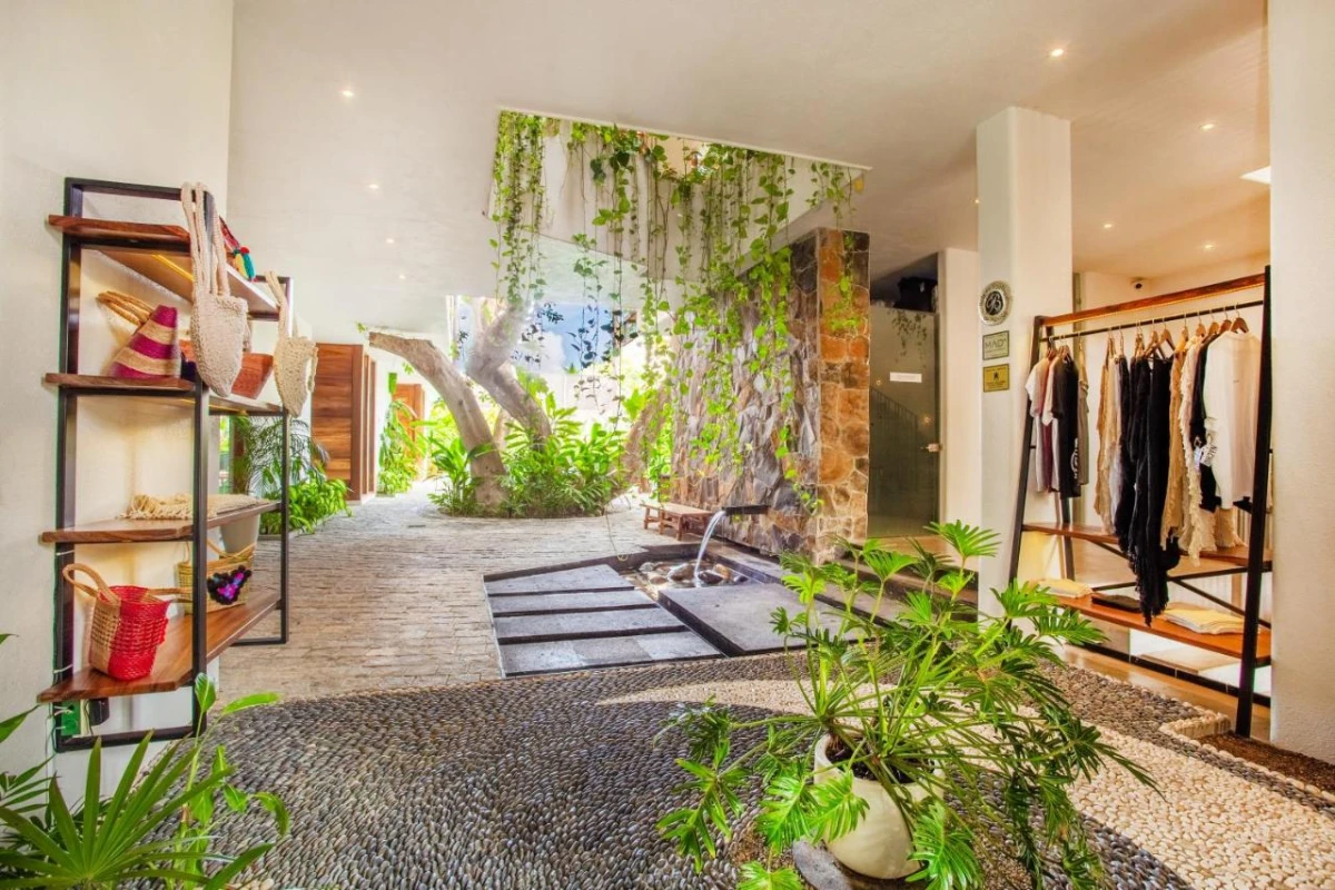 Agua De Luna Boutique Hotel - Hotel Photo 22