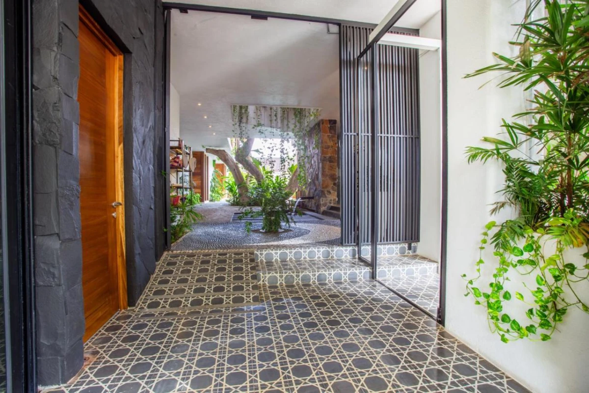 Agua De Luna Boutique Hotel - Hotel Photo 24