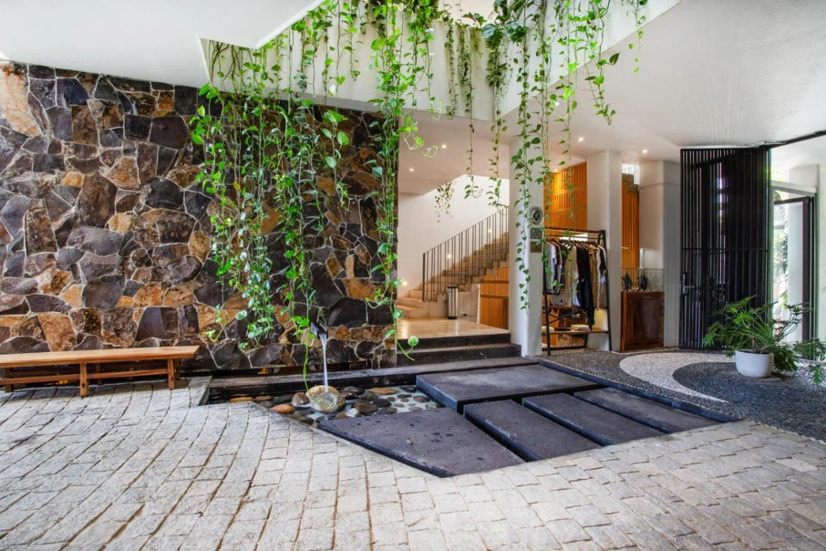 Agua De Luna Boutique Hotel - Hotel Photo 25