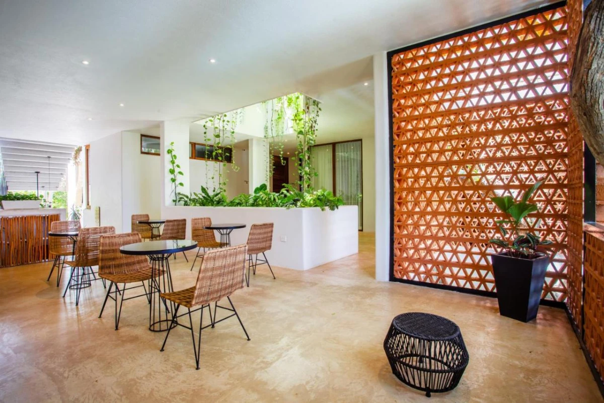 Agua De Luna Boutique Hotel - Hotel Photo 27