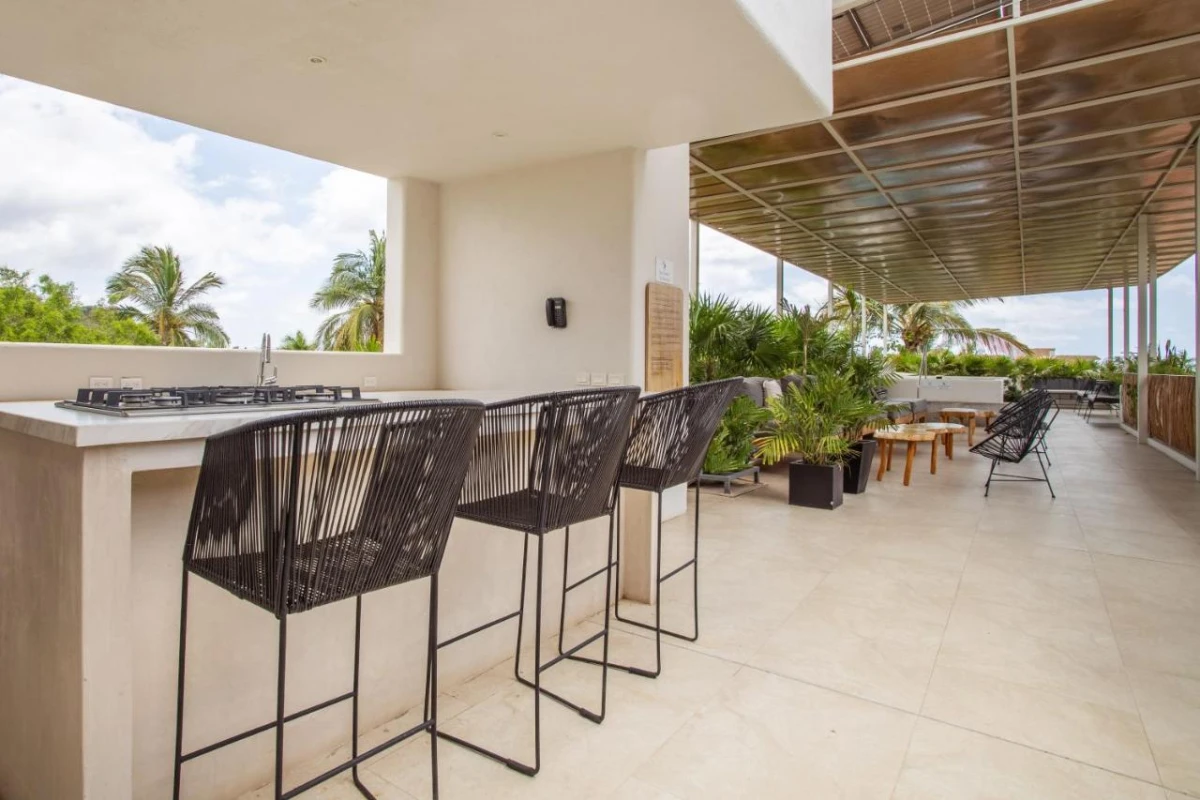 Agua De Luna Boutique Hotel - Hotel Photo 29