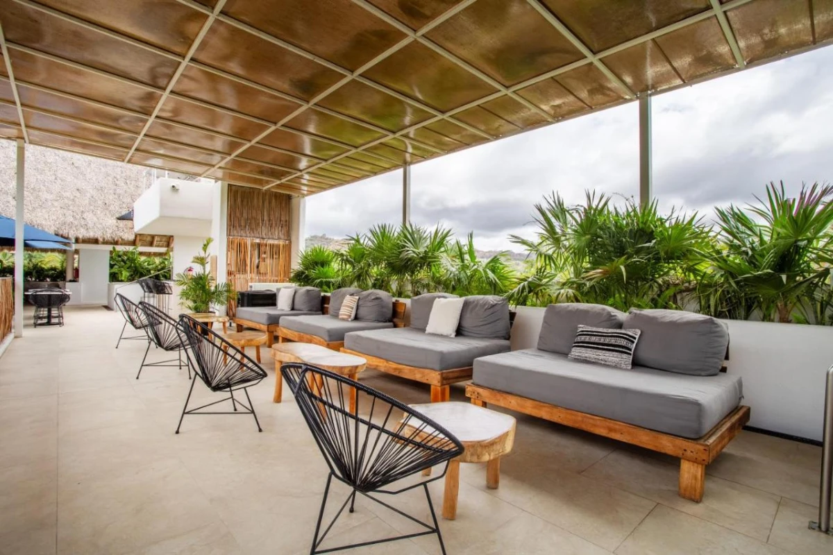 Agua De Luna Boutique Hotel - Hotel Photo 30