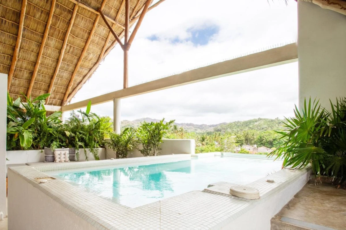 Agua De Luna Boutique Hotel - Hotel Photo 31