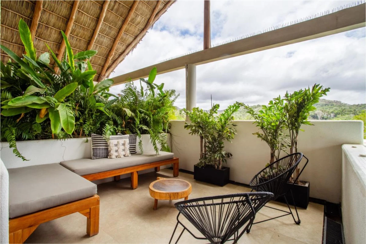 Agua De Luna Boutique Hotel - Hotel Photo 32