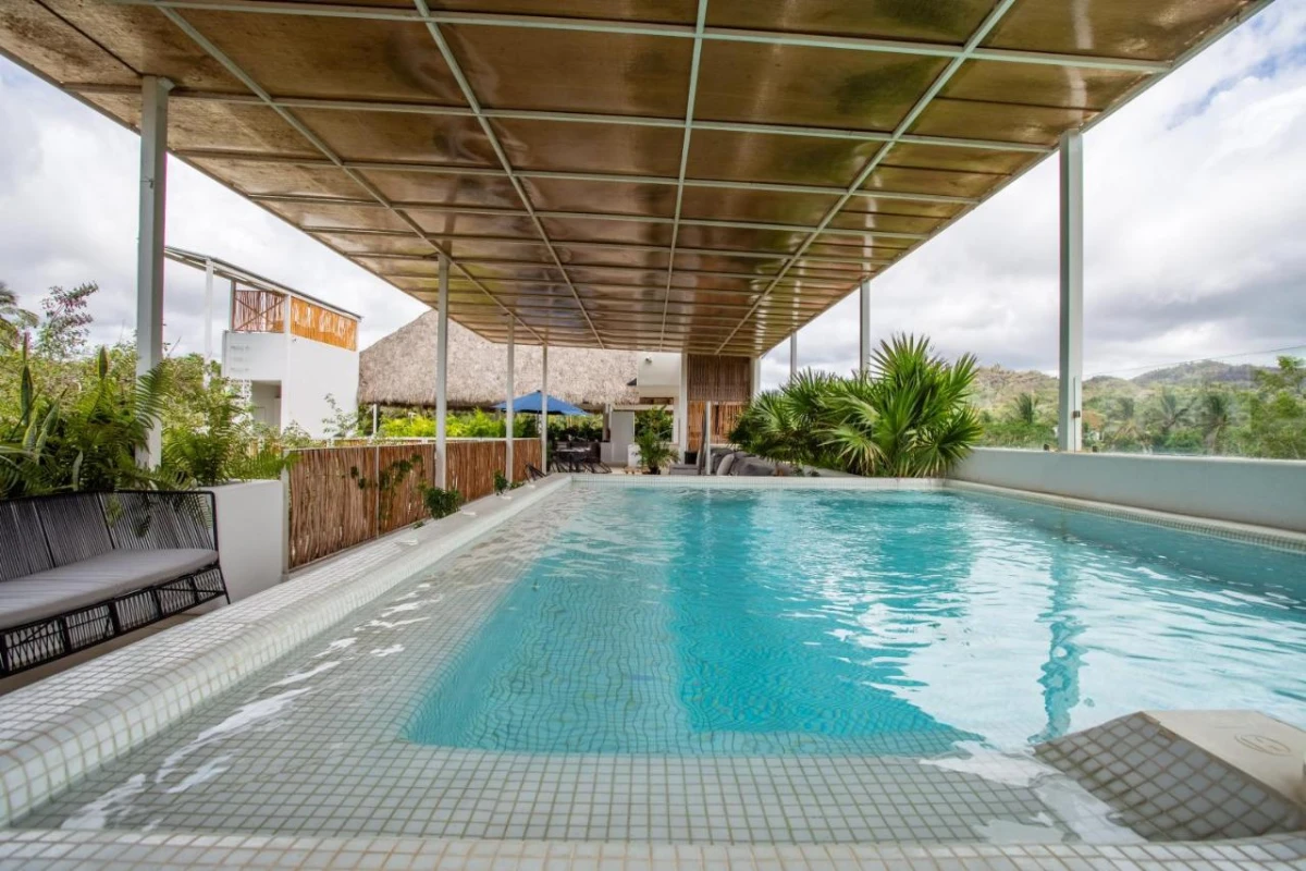 Agua De Luna Boutique Hotel - Hotel Photo 33