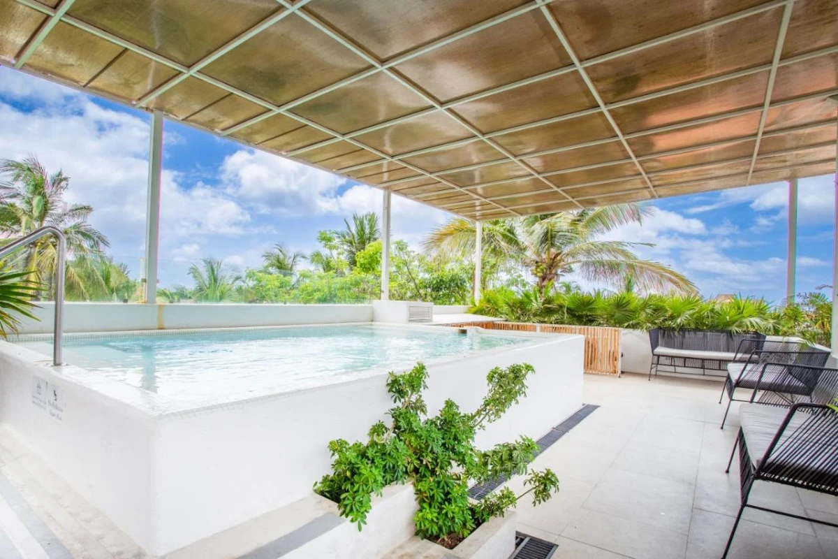 Agua De Luna Boutique Hotel - Hotel Photo 34