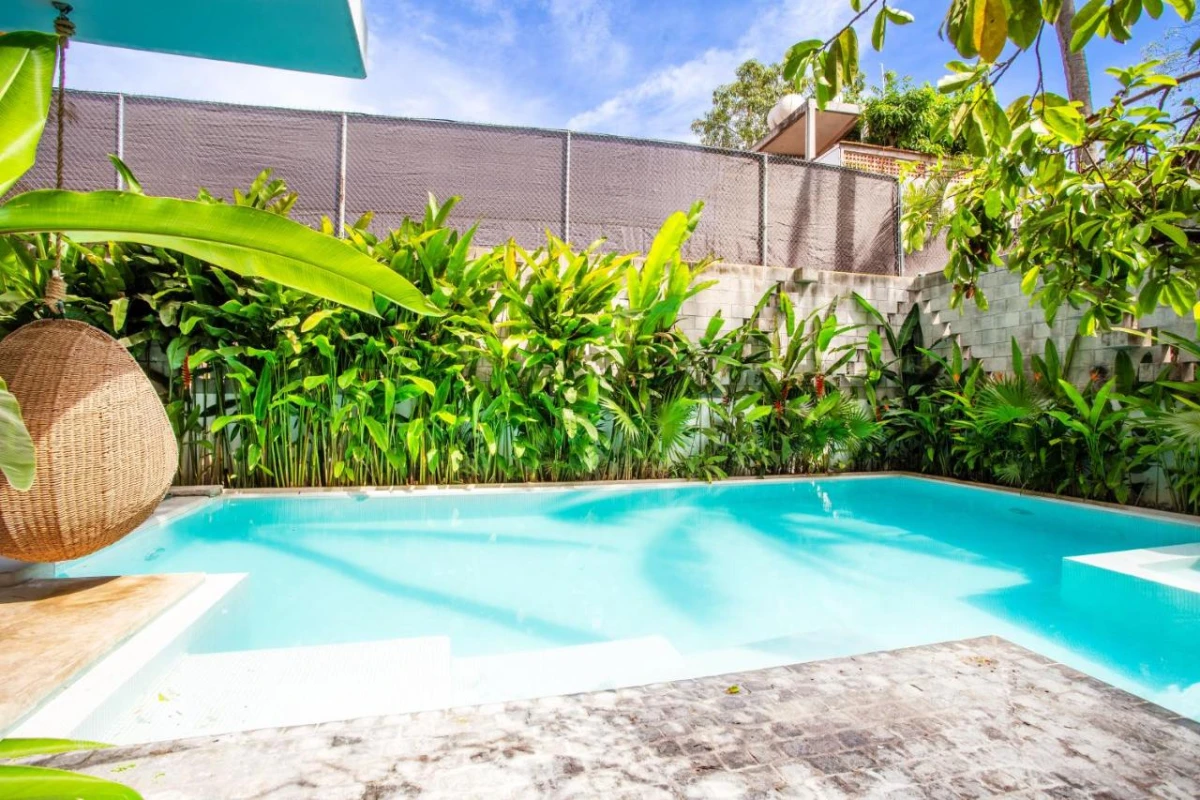 Agua De Luna Boutique Hotel - Hotel Photo 36